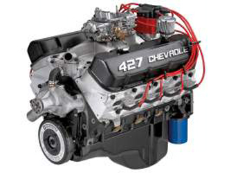 B3155 Engine
